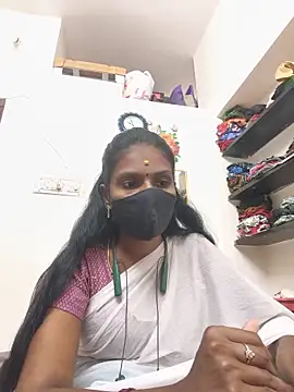 Tamil_Yalini12 webcam