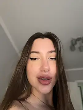 boomfoxy (F young) - Show sweet SQUIRT real slowto panties💦 