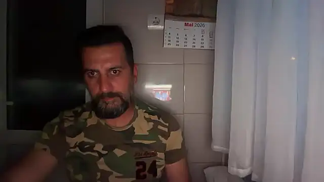 tarkan1 (Ask my age) - ❤️❤️❤️ show dick❤️❤️❤️