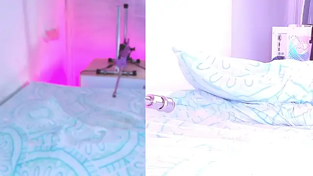 kloe_campbell (F young) - Cum + Squirt combo 💦🌊