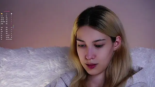 AngelicRice webcam