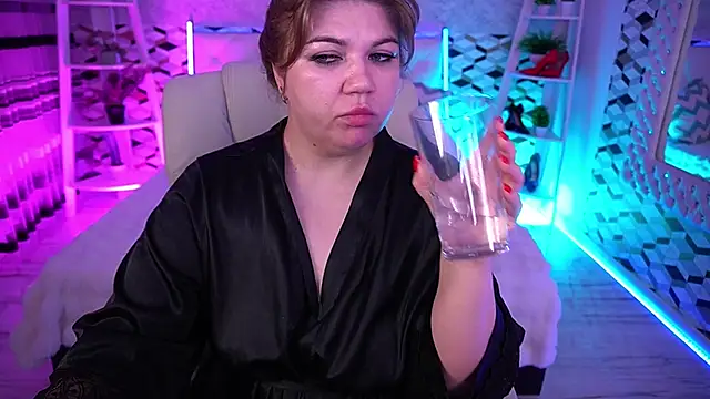 GabbieJay webcam
