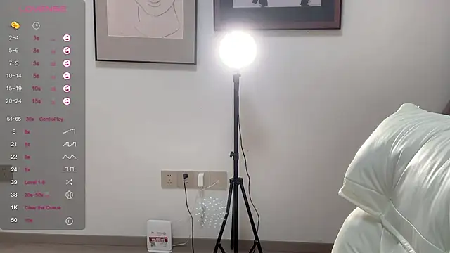 UU-1314 webcam