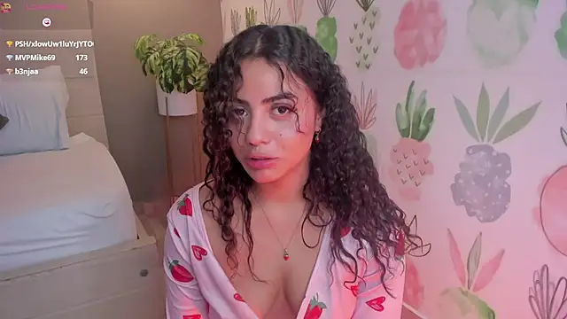 yaya23x webcam