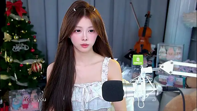 xixibaby- webcam