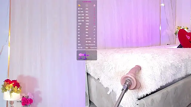 TylerBloom webcam