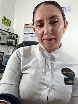 Megan-01- webcam