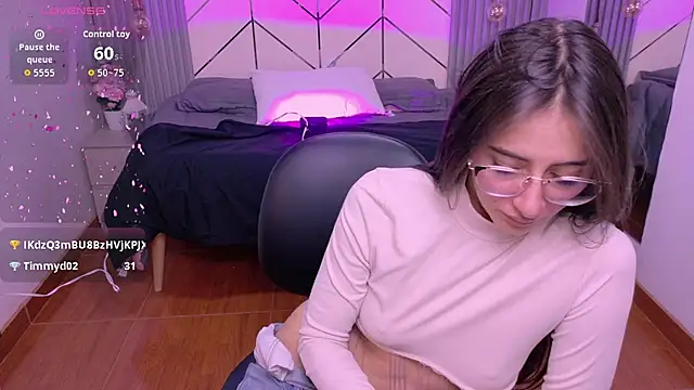 alesiamoore webcam