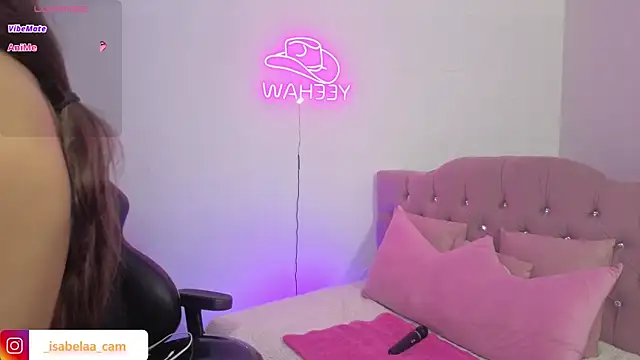 ISABELA_TAY webcam