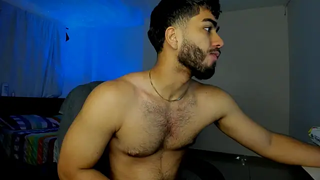 Franco_banderas webcam
