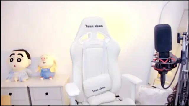 Cindy-dd webcam