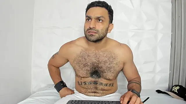 LeonidasKaiser webcam