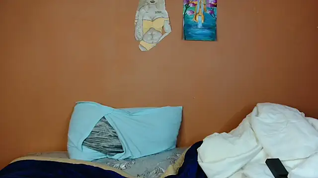 Horny_Ogle webcam