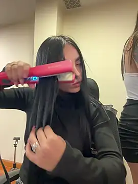 Sara_Fernandez_ webcam