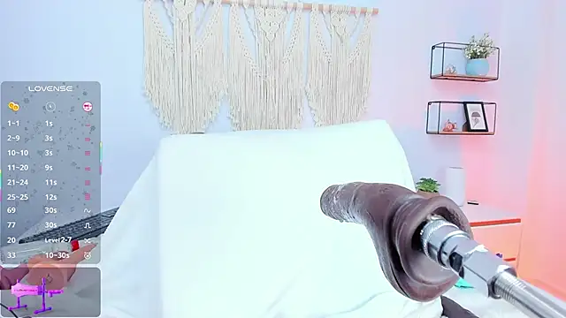 alexaa_lovely webcam