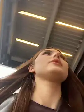 AnitaFly webcam