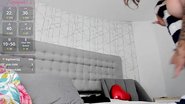susuya-doll webcam