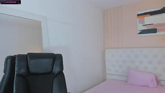 CALIOPE_777 webcam