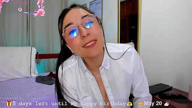 Elisabetta_Amour webcam