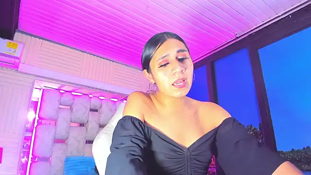 MahiaraHot webcam