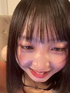 yu_nya webcam
