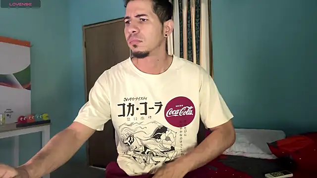 Im_steven webcam