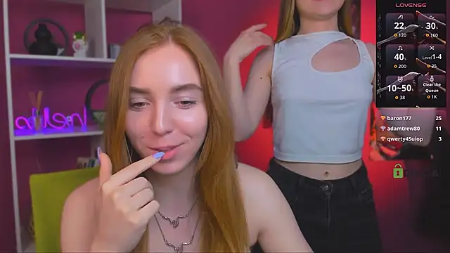 stella_flower live sex cam
