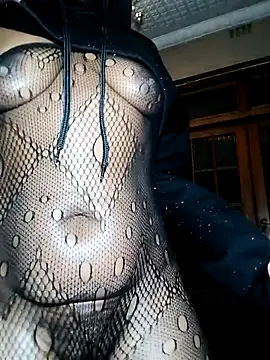 CaramelCandyxx webcam