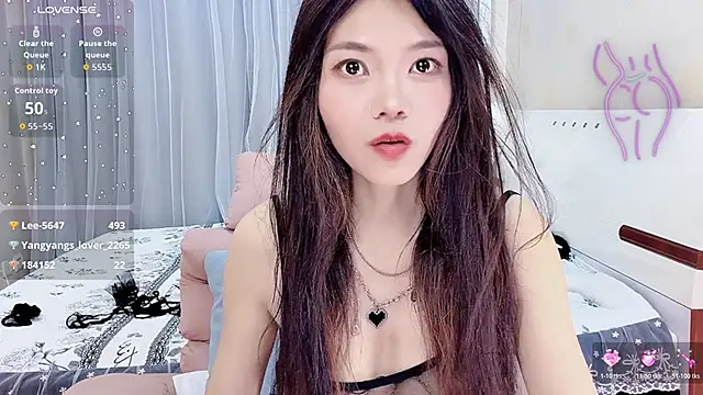 yangyang_520 webcam