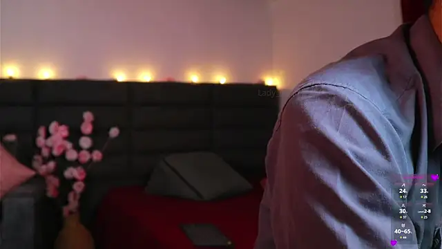 kathieandpovcock1 webcam