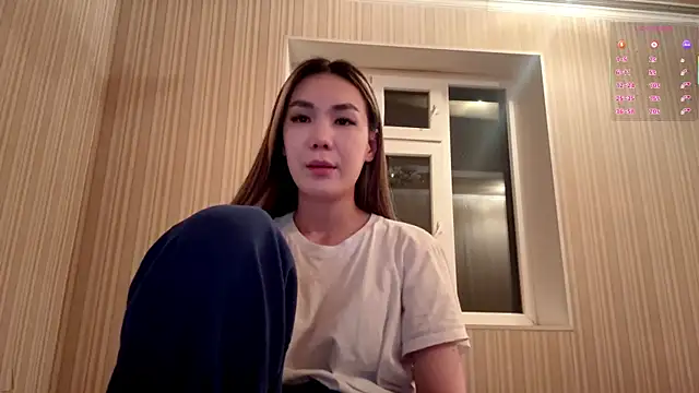 JenellKjelland webcam