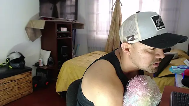 AlejoMoretti webcam