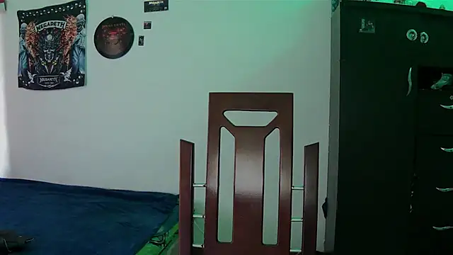 Fenix_hardcock webcam