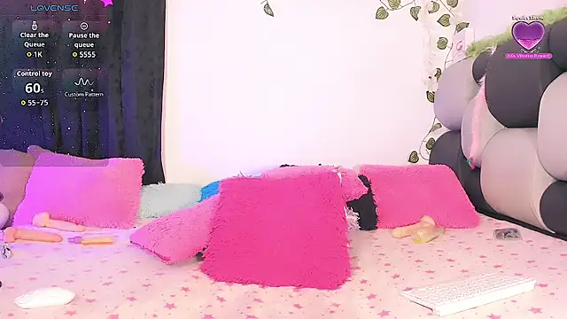 sabrinamossii webcam
