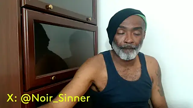 sinnernoir (M mature) - cum