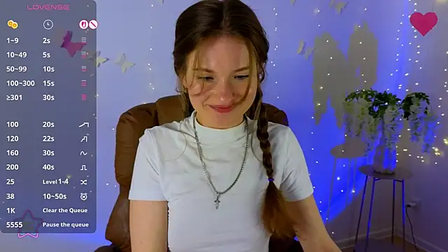 Katyaa_Lover webcam