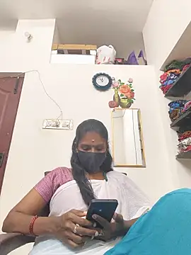 Tamil_Yalini12 webcam
