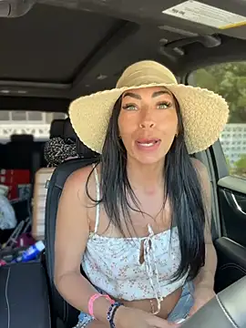 annablisss - Live Cams