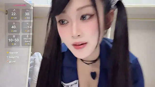  yueyue2003 chat room