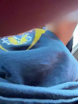 GirthGoddessCoco webcam