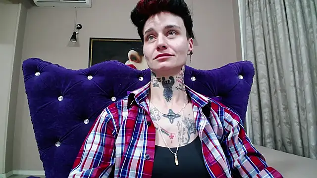 KennyXSX webcam