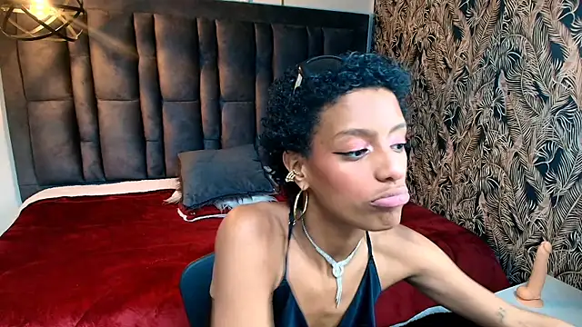 zia_green - Zia_Green's free webcam - UK Sex Cams