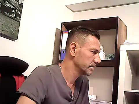 mastercharisma35 webcam