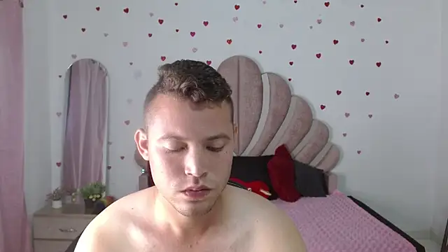sven_fox723 webcam