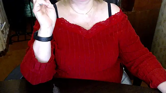 AlisaHot55 webcam