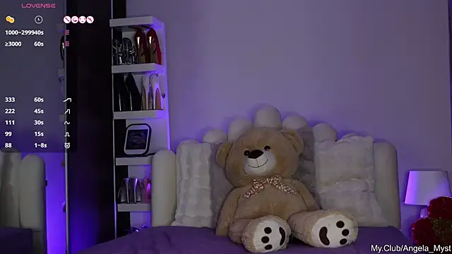 Angela_Myst webcam