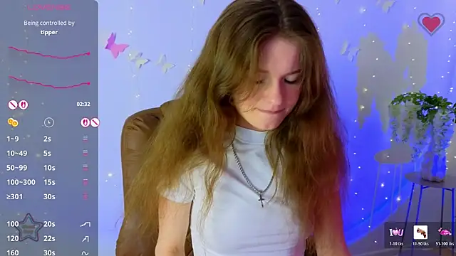 katyaa_lover - Katyaa_Lover's free webcam - UK Sex Cams