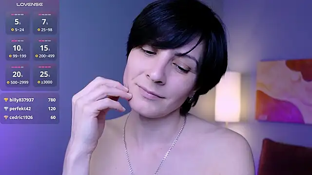 lorendaze - LorenDaze's free webcam - UK Sex Cams