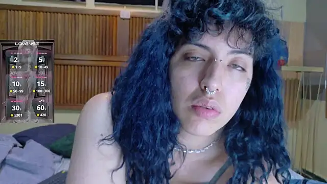 Eli666uwu webcam