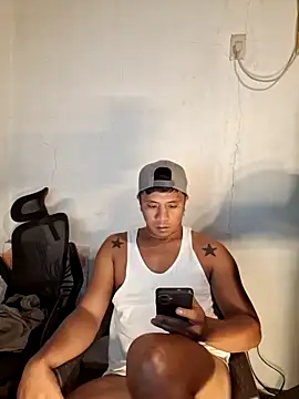 Felix_Asher webcam